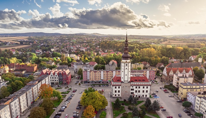 Historia i ciekawostki o mieście Strzelin – poznaj niezwykłe dzieje dolnośląskiego miasta
