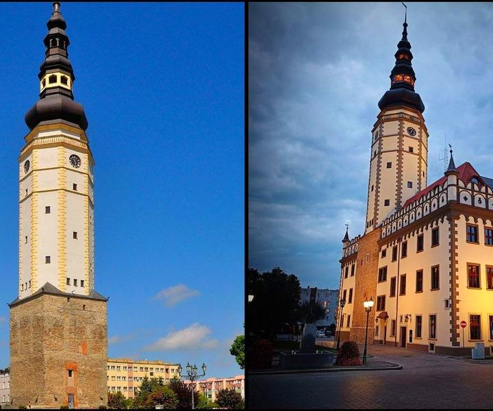 Rynek nieruchomości w Strzelinie